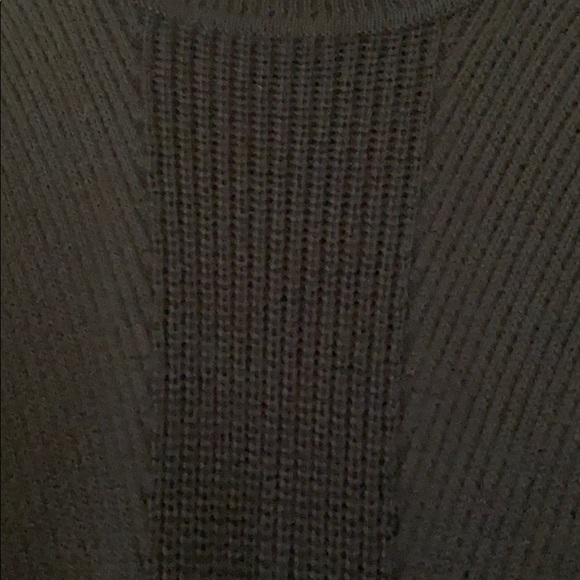 Women’s Athleta brand Navy sweater size XXS - Picture 2 of 6